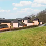 Apartmán Family In Hambachtal Boutique Oberhambach