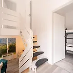 Apartmán Family In Hambachtal Boutique
