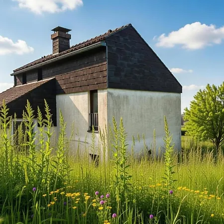 Family In Hambachtal Boutique Vakantiehuis *