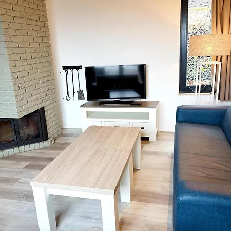 Family In Hambachtal Boutique Vakantiehuis Oberhambach