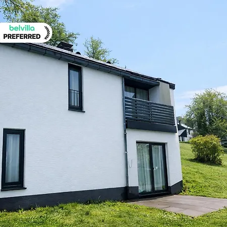 Family In Hambachtal Boutique Vakantiehuis