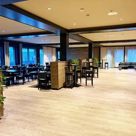 Family In Hambachtal Boutique Vakantiehuis