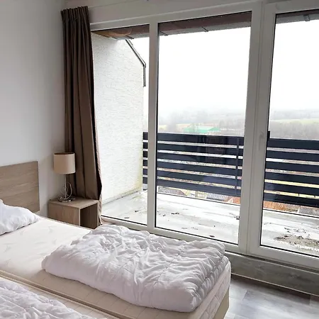 Vakantiehuis Family In Hambachtal Boutique Oberhambach