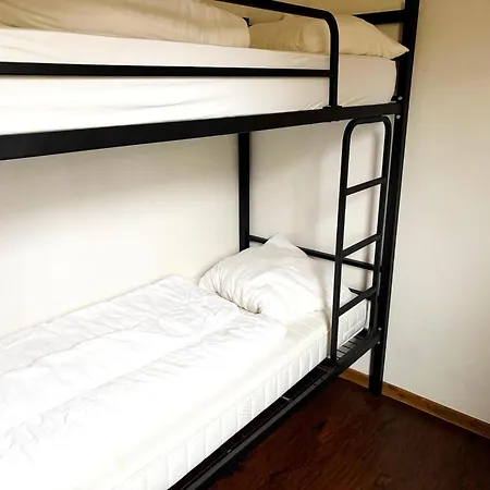 Vakantiehuis Family In Hambachtal Boutique *