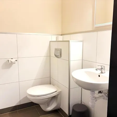 Vakantiehuis Family In Hambachtal Boutique *