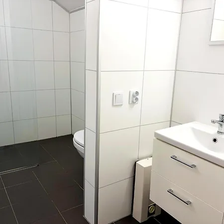 Family In Hambachtal Boutique Vakantiehuis *