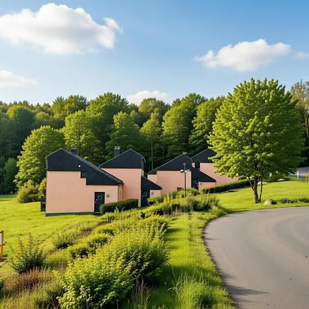 Family In Hambachtal Boutique Vakantiehuis Oberhambach