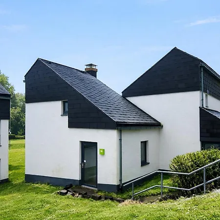 Family In Hambachtal Boutique Vakantiehuis