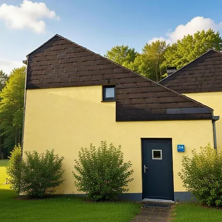 Family In Hambachtal Boutique * Oberhambach