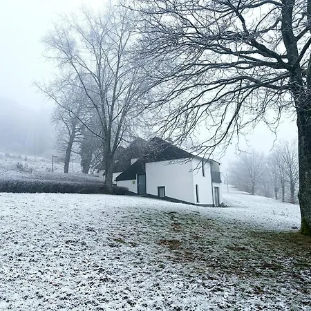 Family In Hambachtal Boutique Vakantiehuis Oberhambach