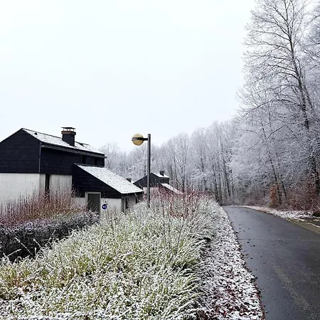 Vakantiehuis Family In Hambachtal Boutique Oberhambach