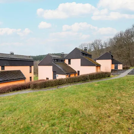 Feriehus Family In Hambachtal Boutique Oberhambach