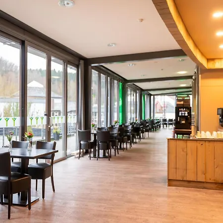 Family In Hambachtal Boutique Feriehus Oberhambach