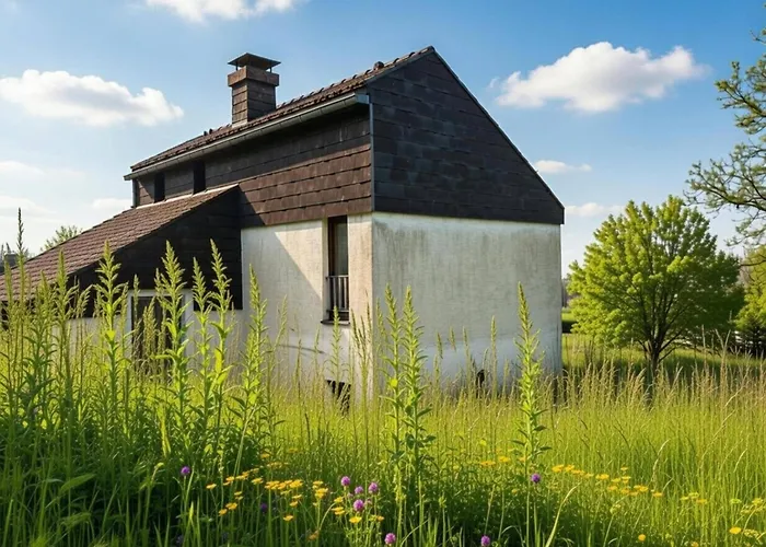 Family In Hambachtal Boutique Ferienhaus *