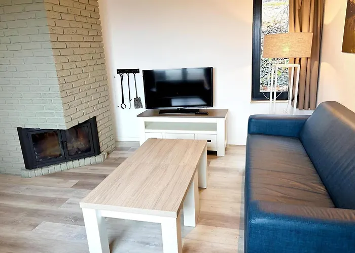 Family In Hambachtal Boutique Ferienhaus Oberhambach