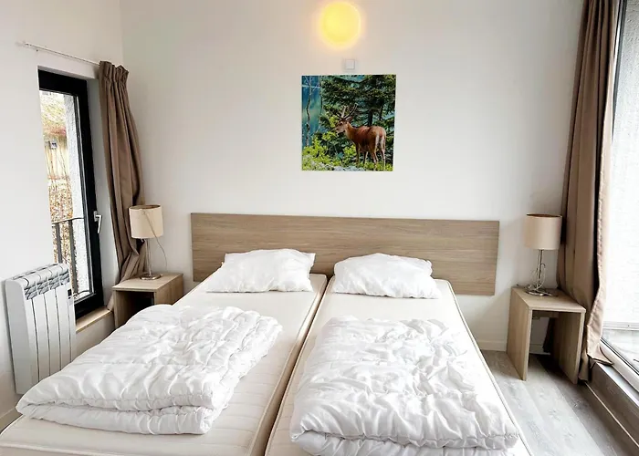 Family In Hambachtal Boutique Casa de Férias *