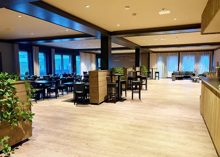 Family In Hambachtal Boutique Casa de Férias