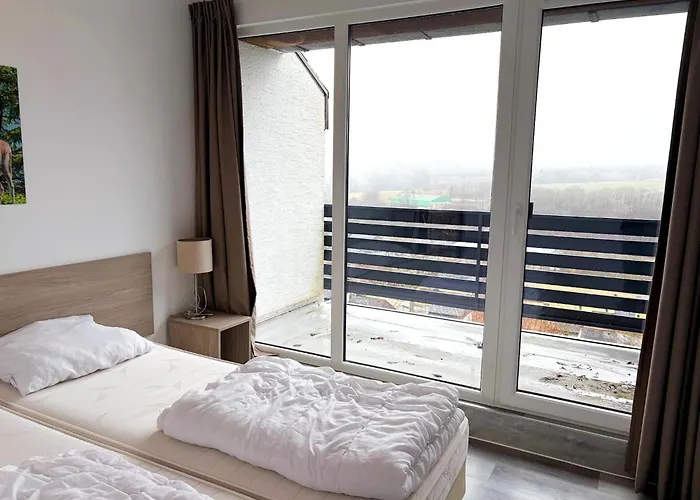 Ferienhaus Family In Hambachtal Boutique Oberhambach