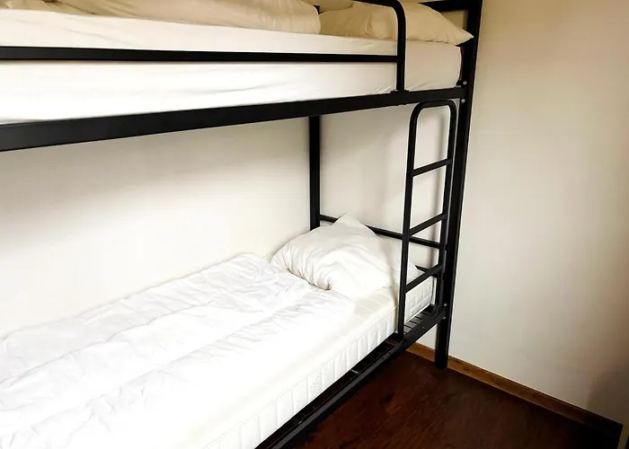 Ferienhaus Family In Hambachtal Boutique *