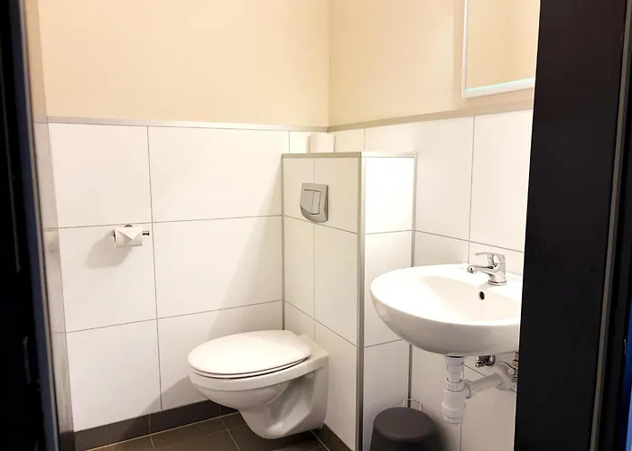 Casa de Férias Family In Hambachtal Boutique *