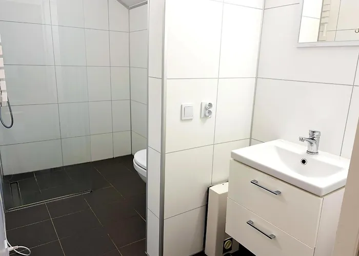 Family In Hambachtal Boutique Ferienhaus *