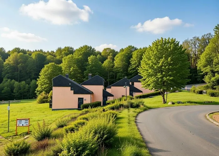 Family In Hambachtal Boutique Casa de Férias Oberhambach