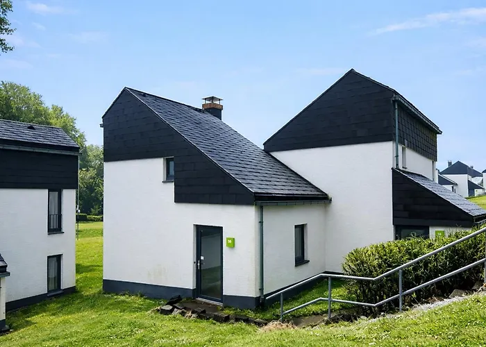 Family In Hambachtal Boutique Ferienhaus