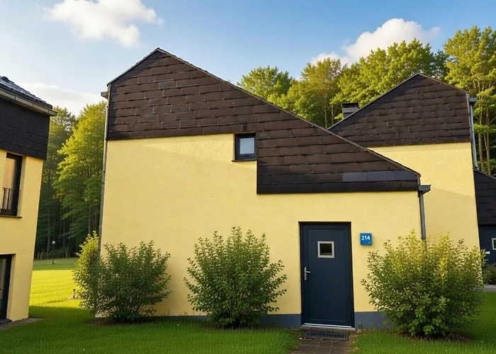 Family In Hambachtal Boutique * Oberhambach