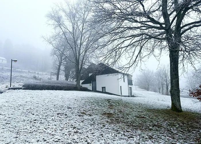 Family In Hambachtal Boutique Casa de Férias Oberhambach