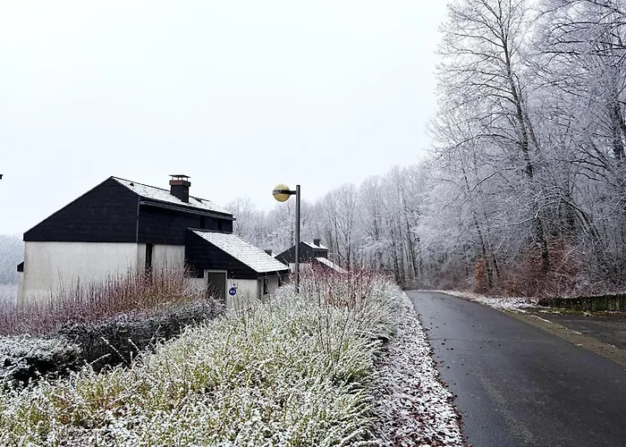 Ferienhaus Family In Hambachtal Boutique Oberhambach